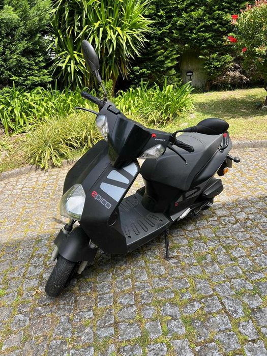Scooter Generic Epico KSR 50cc