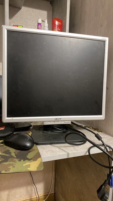 Монітор  ACER       ..
