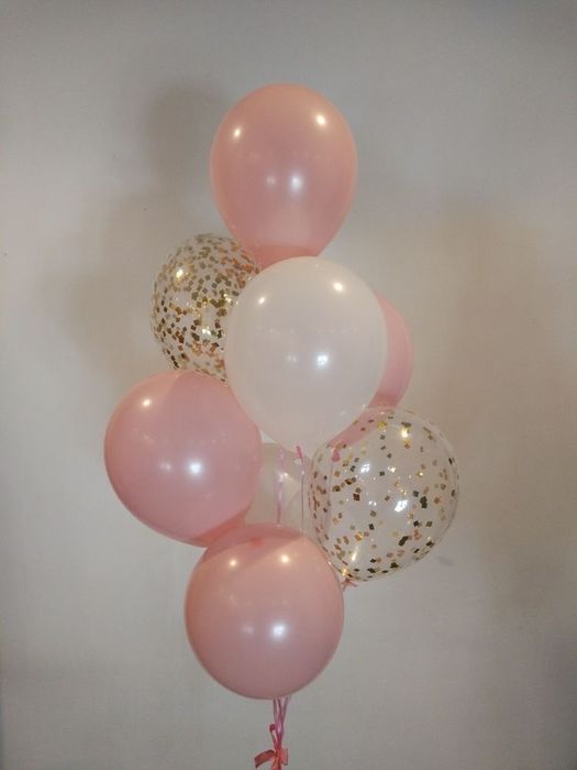 Гелеві кульки Київ | ГЕЛЕВЫЕ ШАРИКИ