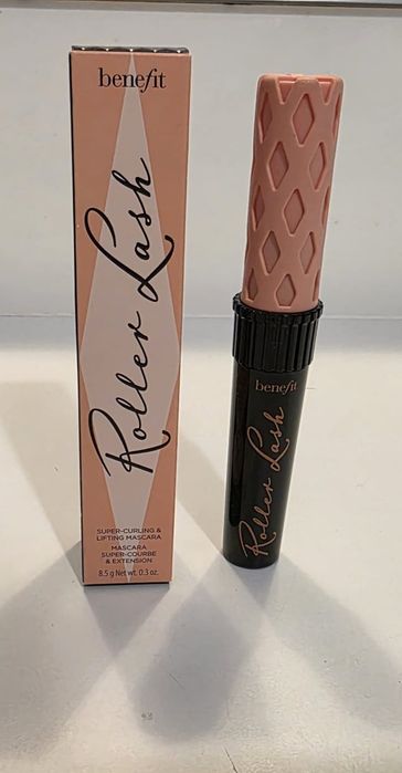 Benefit Cosmetics Roller Lash Mascara Czarna 8,5g