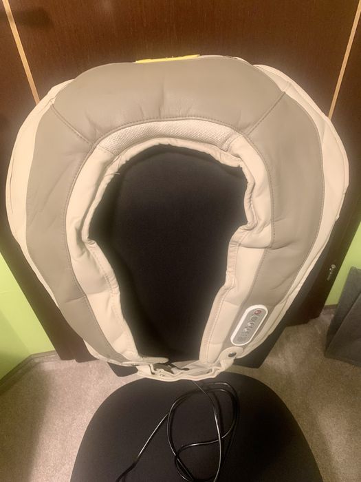 Pas do masażu ramion i karku: Mango Neck & Schoulder Massager