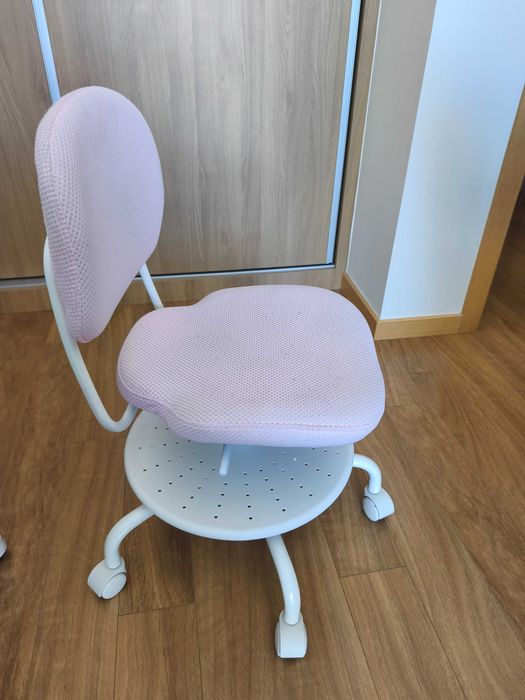 Cadeira para secretária criança IKEA VIMUND