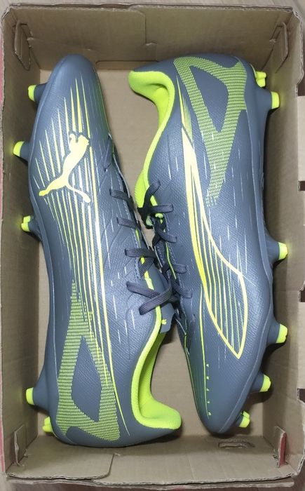 Buty Puma  Ultra 5 Play FG/AG