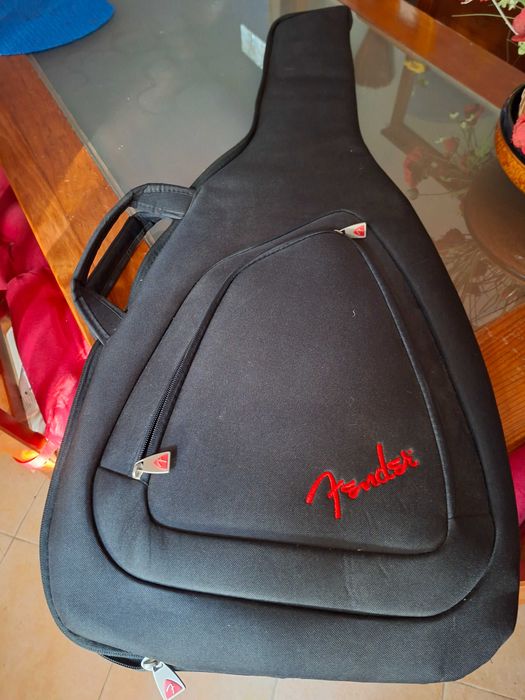 Fender Stratocaster (Replica) + Bag novo