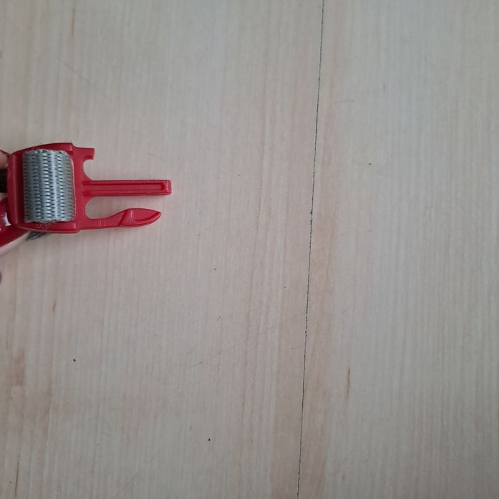 Toczek do jazdy konnej  rozm. S