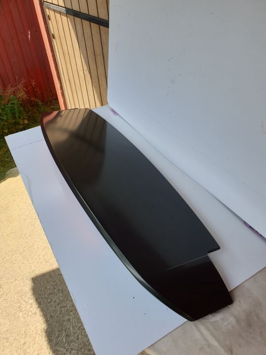 lotka spoiler lancia delta III 2011 rok lampa stop