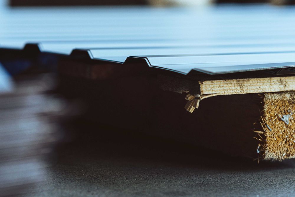 Chapa Lacada 11 Ondas