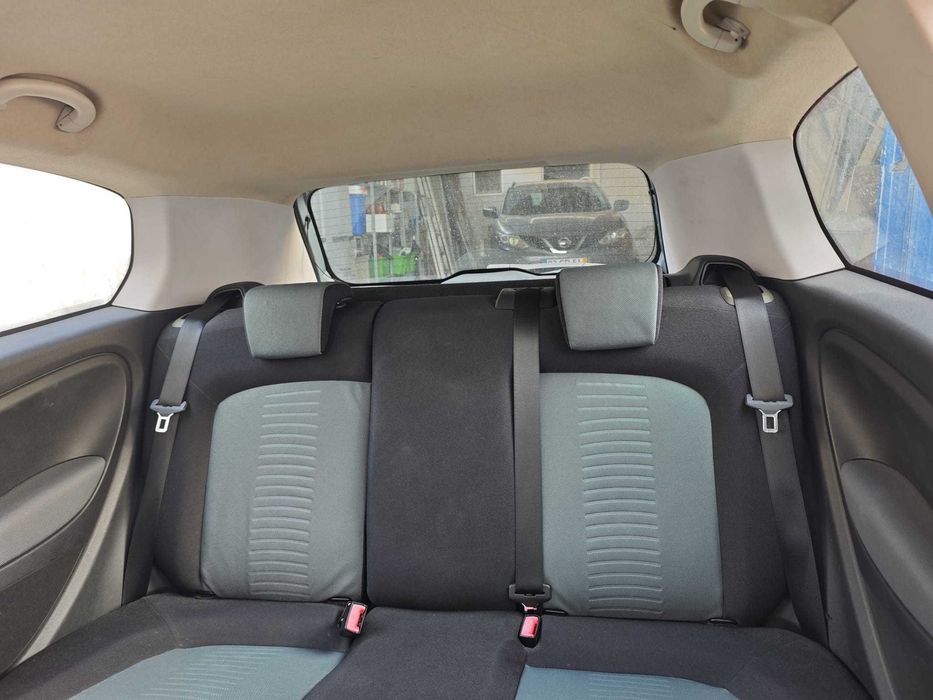 Fiat Grande Punto 1.2 Dynamic (12/2007) 130000Km comprováveis