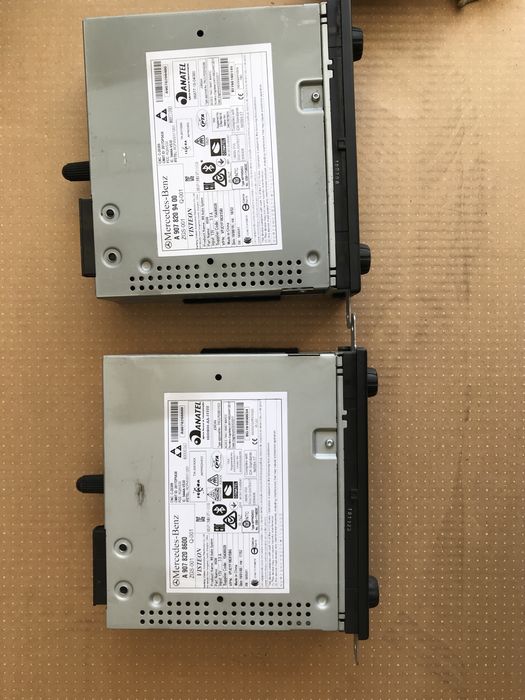 Магнітола радіо спрінтер 907 910