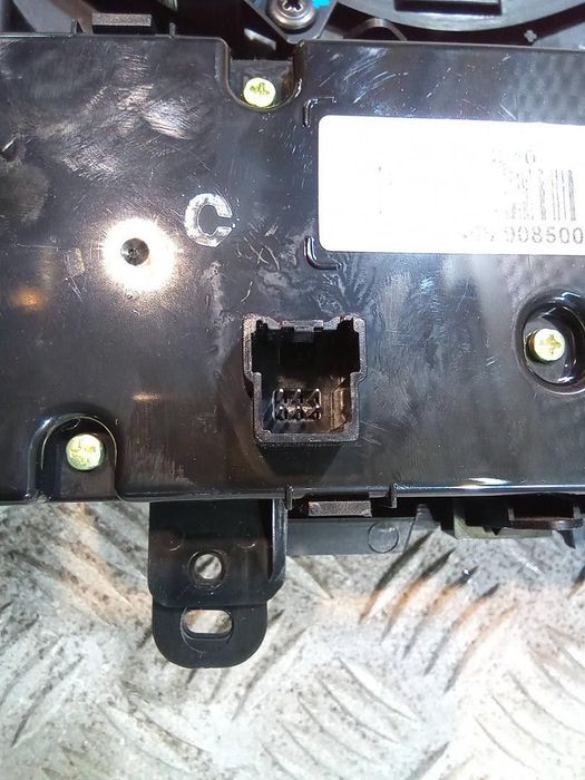 COMANDO SOFAGEM / AR CONDICIONADO CHEVROLET CRUZE 2009 -90850086