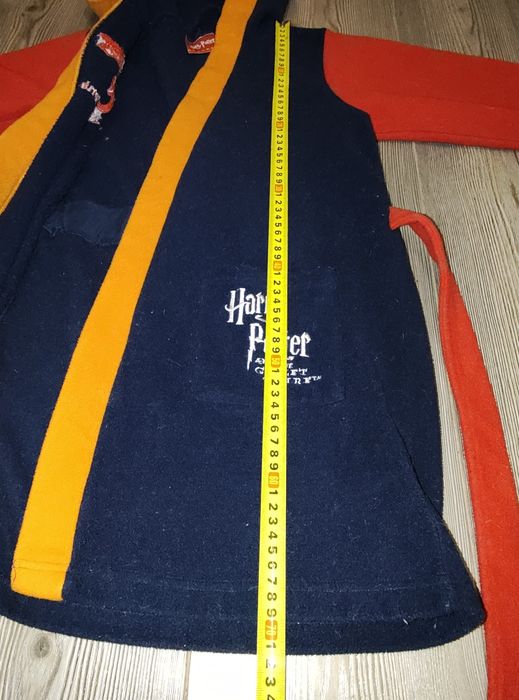 Szlafrok Harry Potter