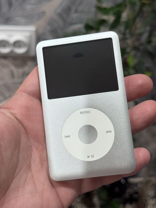 Apple iPod Classic 80 GB
