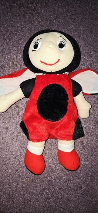 Дитячі іграшки серії Лунтік