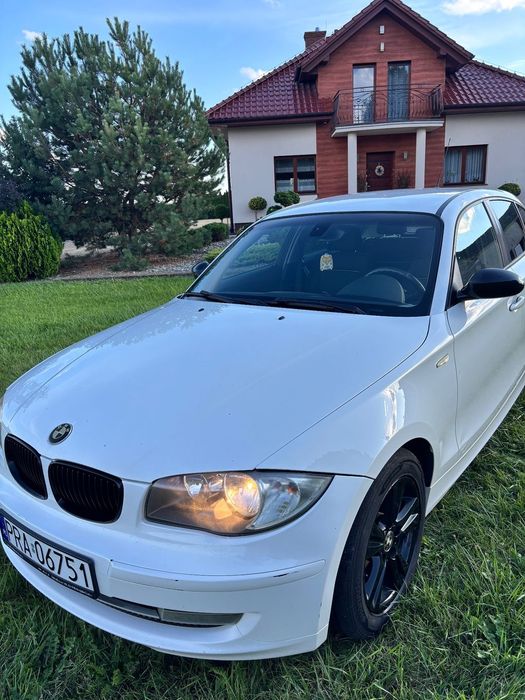 BMW Seria 1