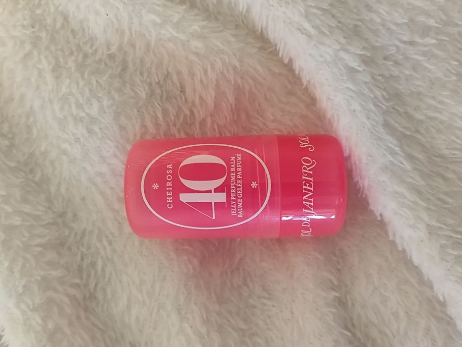 Stik sol de janeiro