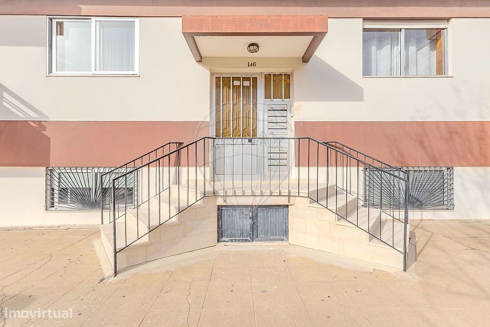 Apartamento T3 para venda