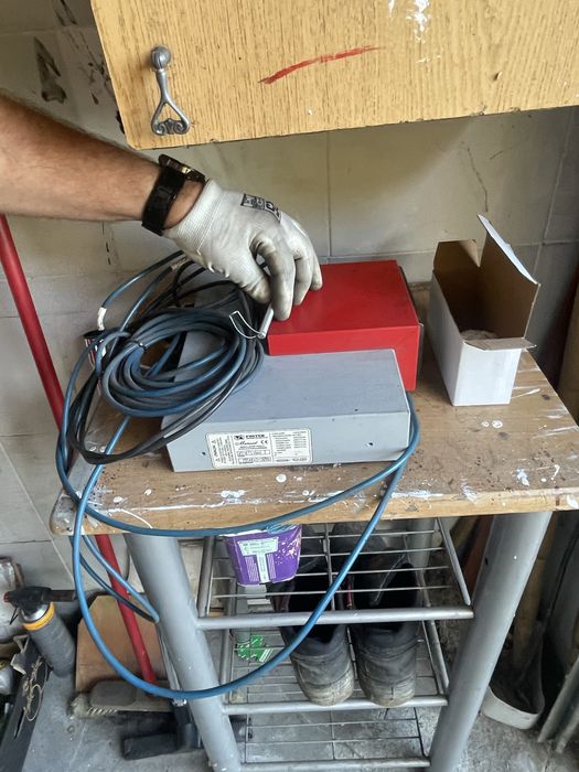 Progrsmstor hictechnik