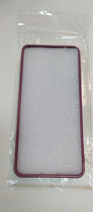 Чехол с кольцом на Samsung A33 5G