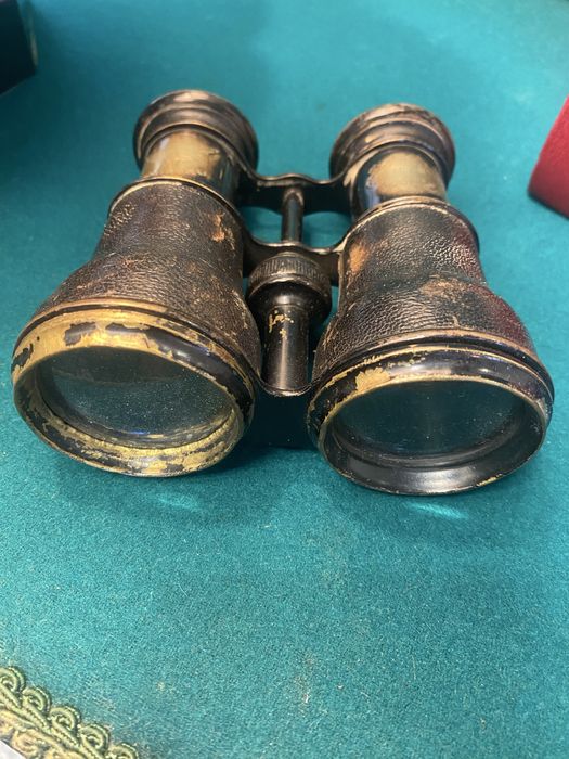 Binocolos antigo