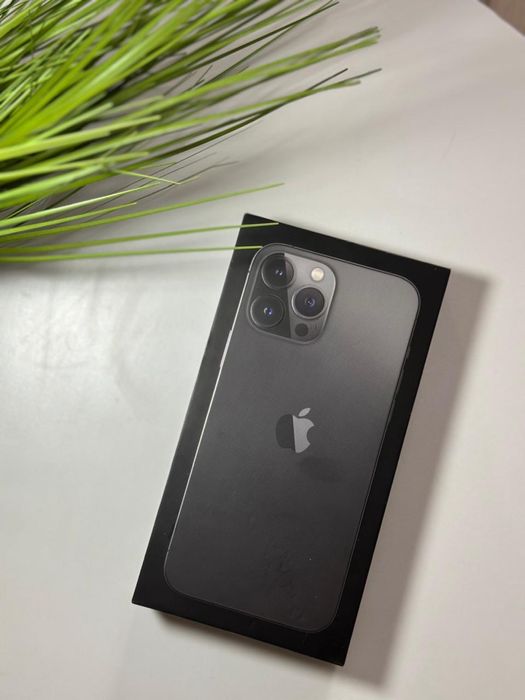 Iphone 13 PRO MAX 256