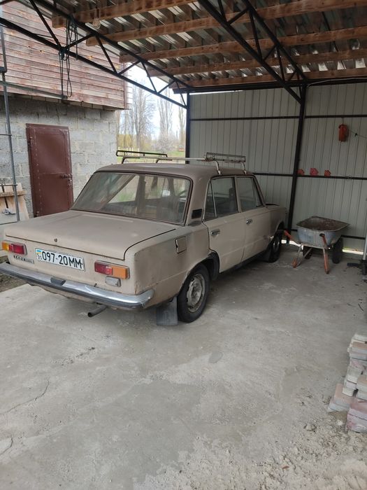 Продається ВАЗ 21013