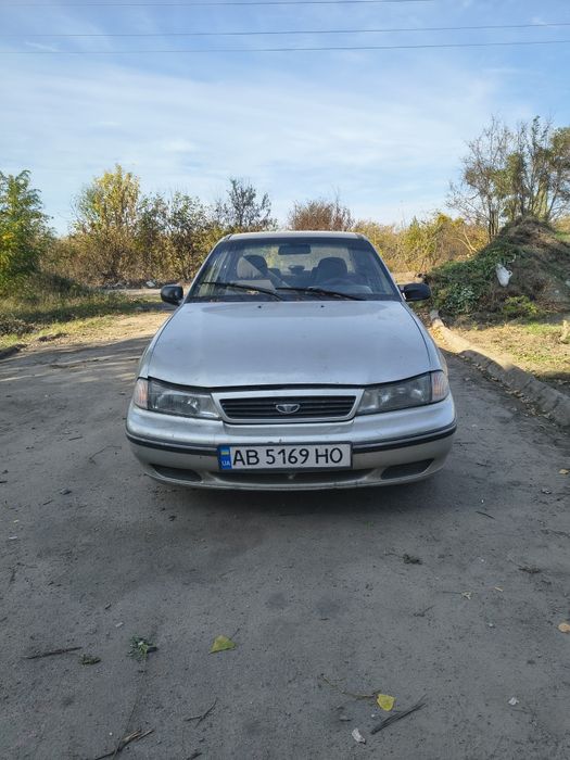Продам Daewoo Nexia 2006рік газ/бенз
