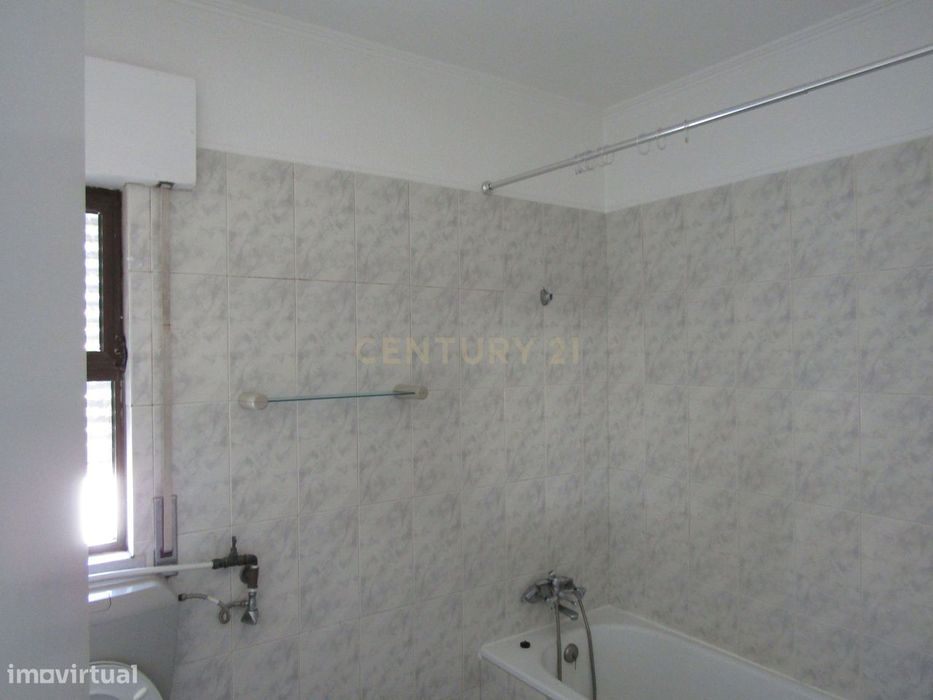 Apartamento T1