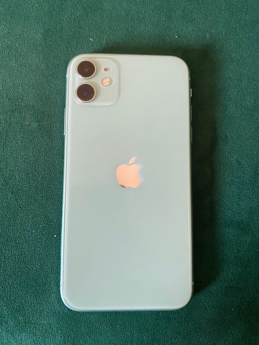 iPhone 11 uszkodzony możliwy zakup do własnej naprawy lub na części