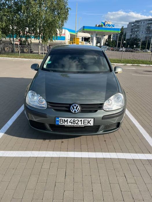 Продам VW Golf 5