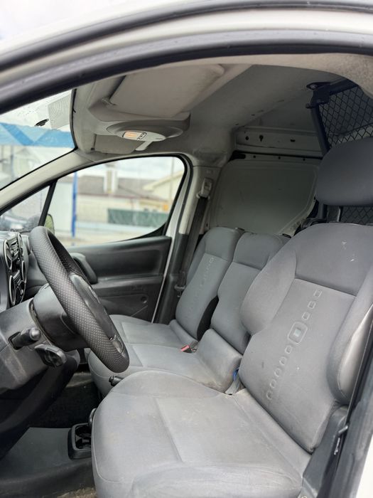 Citroen Berlingo 1.6 bluehdi