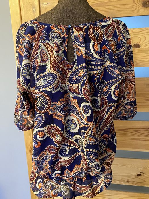 Bluzka damska Next XL