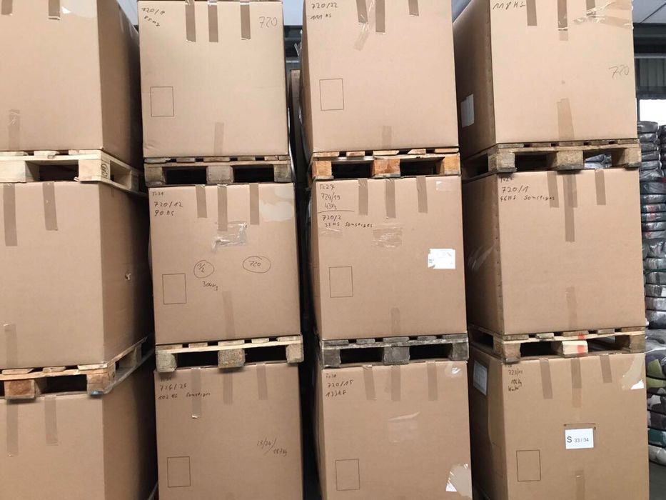 Одяг гуртом. Одежда оптом