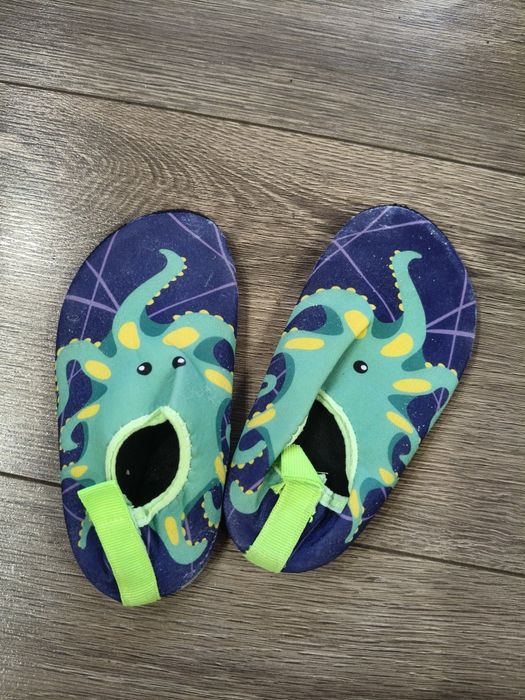 Коралки для хлопчика