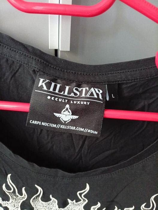 Футболка Killstar
