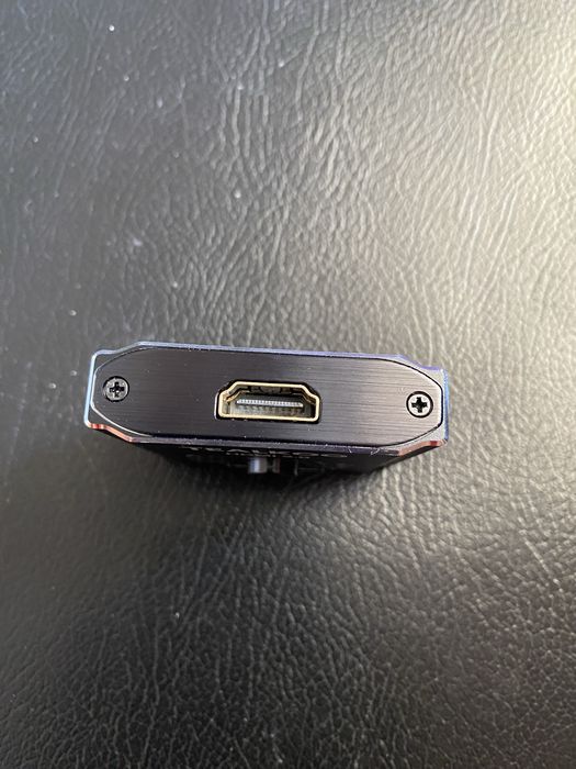 Sprzedam rodzielacz Hdmi 4K