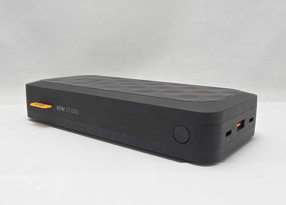 Powerbank XTORM 27000 MAH