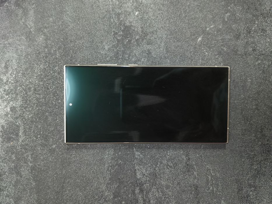 Samsung Galaxy S24 ultra