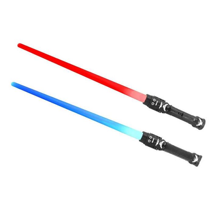 Світловий меч Зоряні війни із фільму Star Wars 68см
