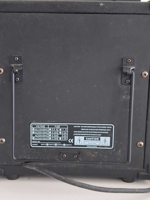 Viola Amplifier64738809010305122