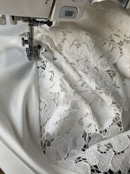 Ремонт одежды, пошив