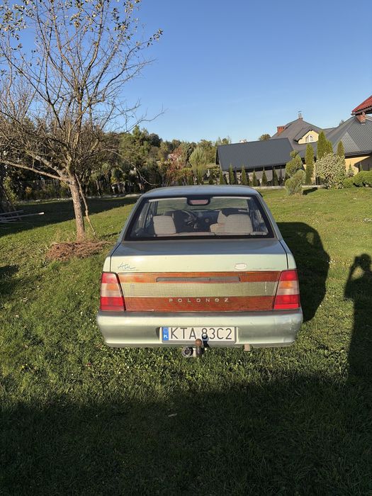 Polonez Atu Plus