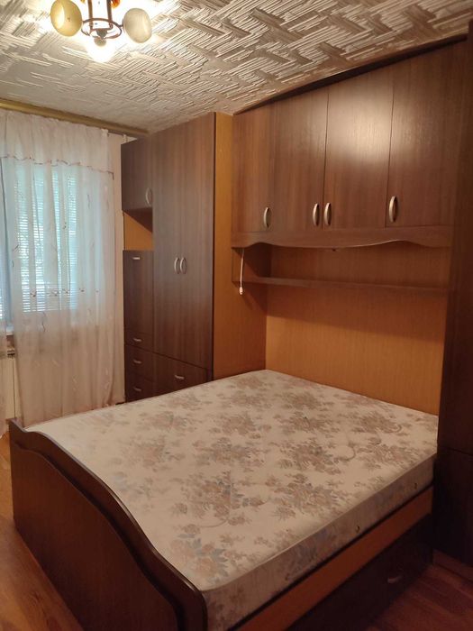 Здам 2-х кімнатну в  районі Житнього ринку з Автономним Опаленням