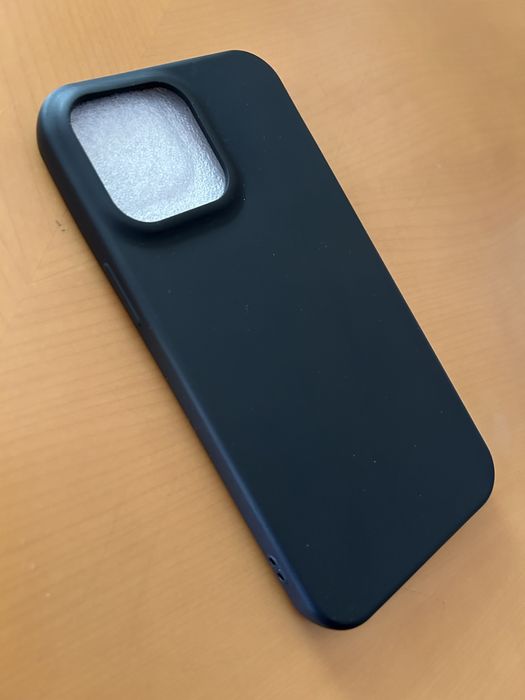 Capa traseira para Iphone 14 Pro