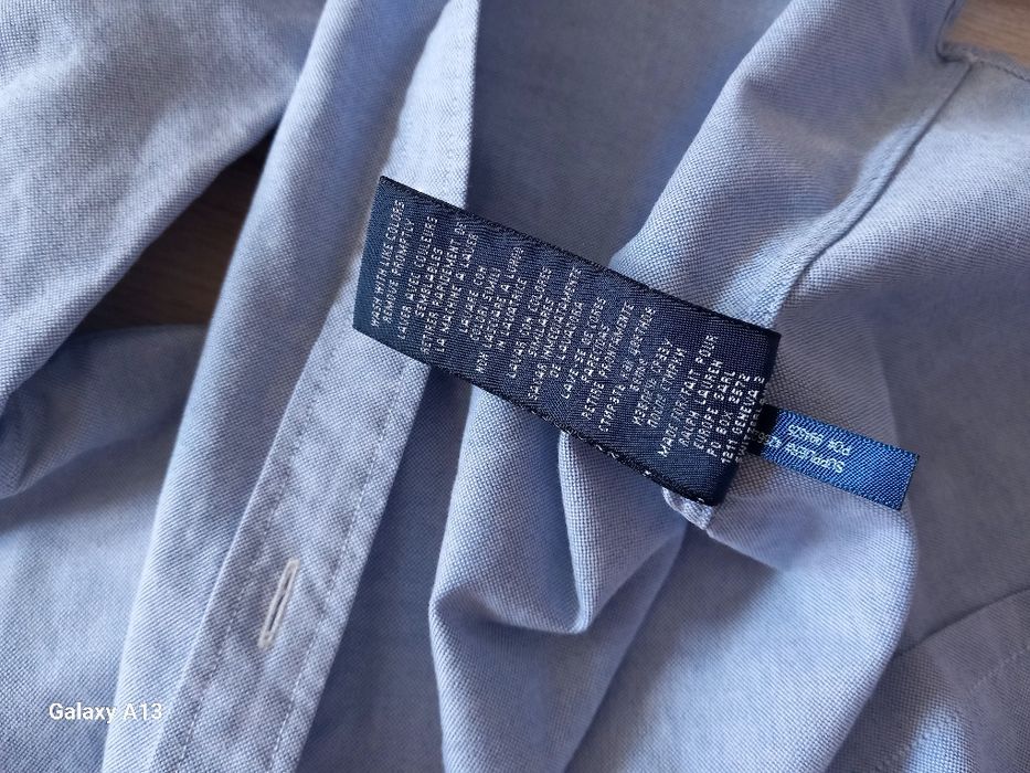 Ralph lauren koszula damska M