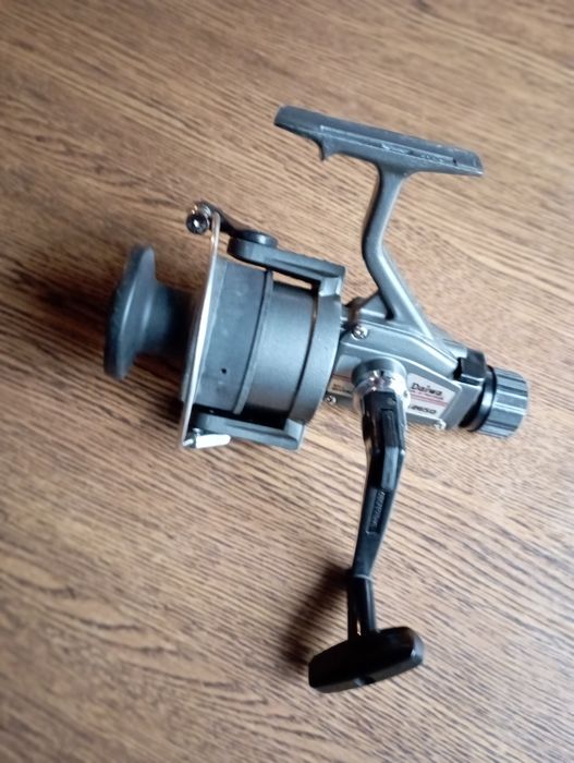 Катушка для спиннинга DAIWA AMG 2650.