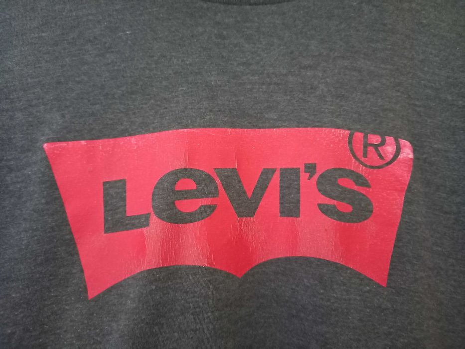 Koszulka Levis rozmiar M