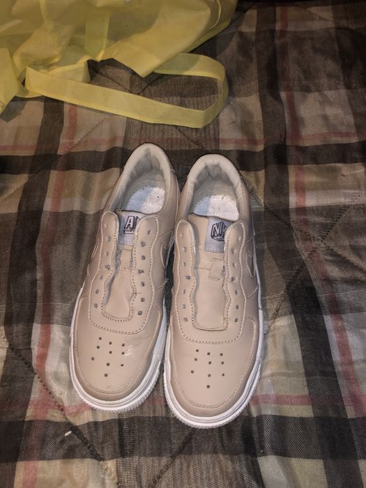 Vendo ténis da nike