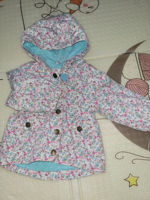 Kurtka cool club 68  wiosenna przejściowa