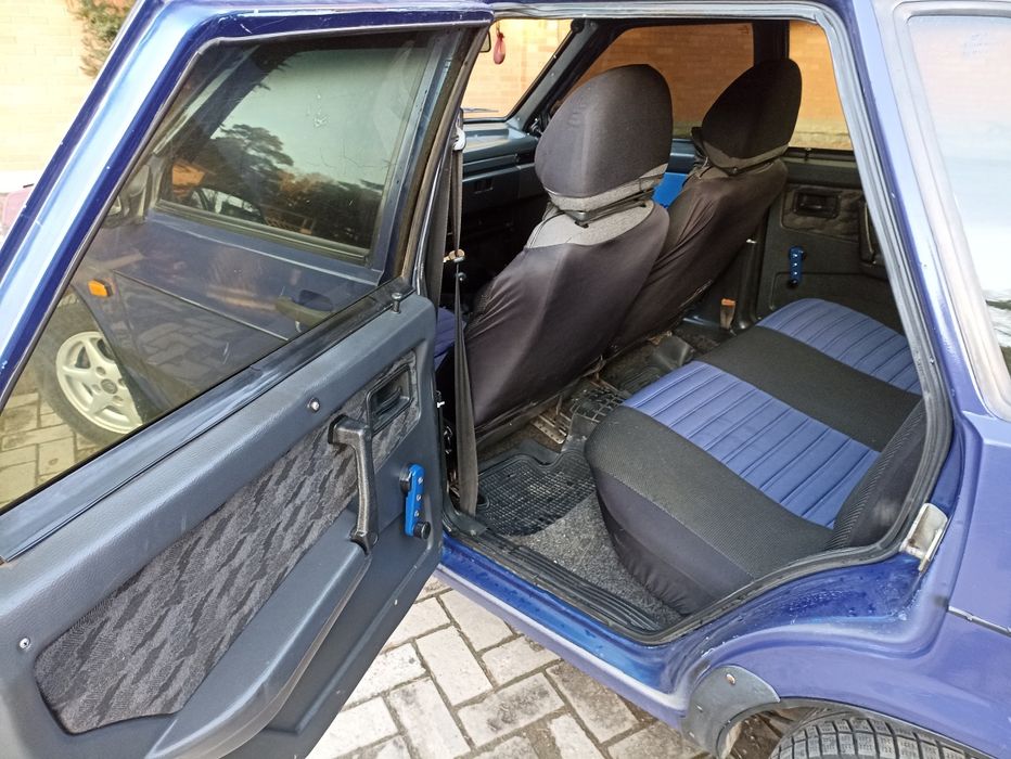 Продам ВАЗ 21099