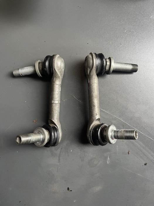 Стойка стійка тяга стабілізатора задня Nissan Rogue T33 2.5 2021 2020